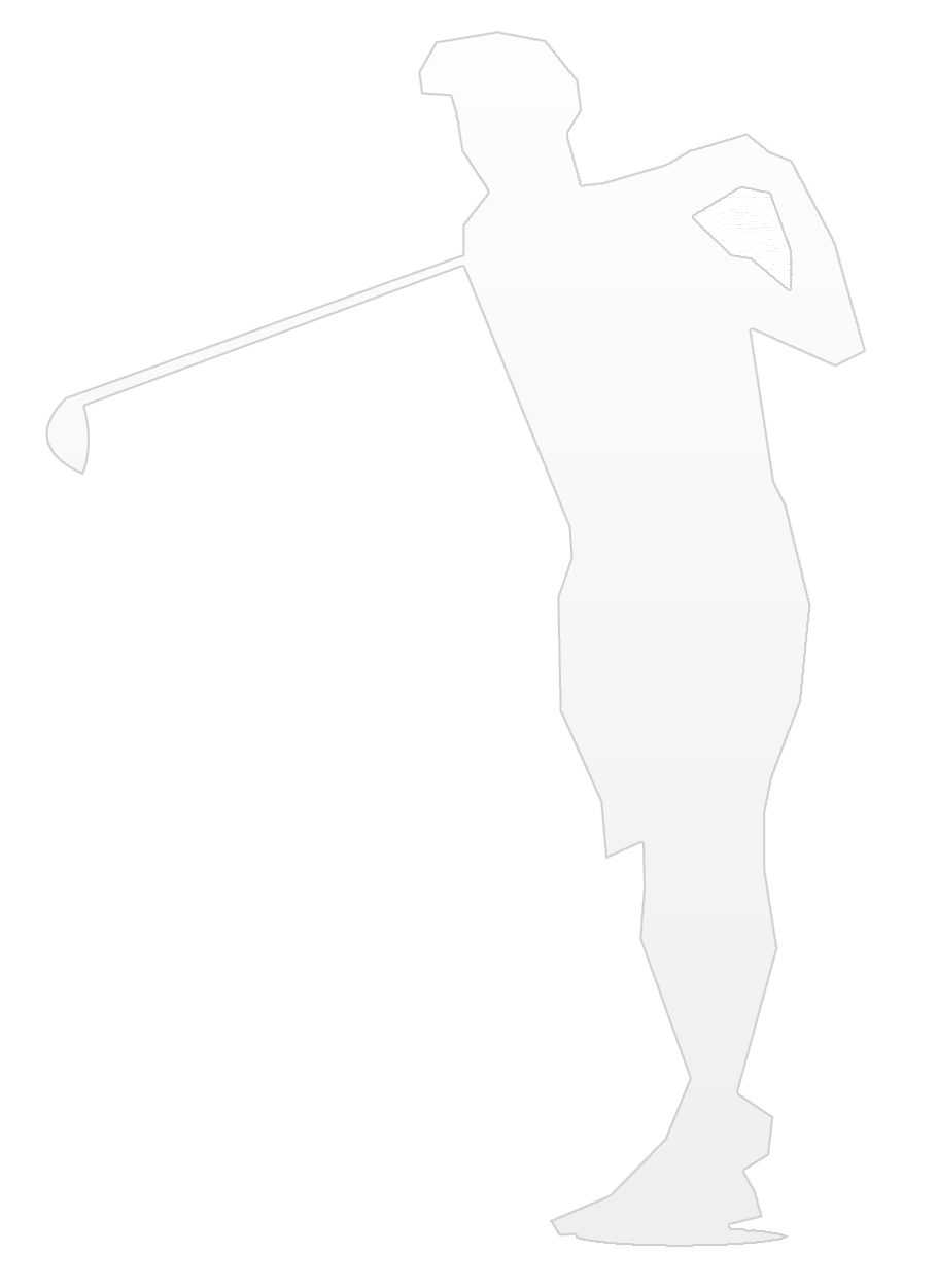 golfer